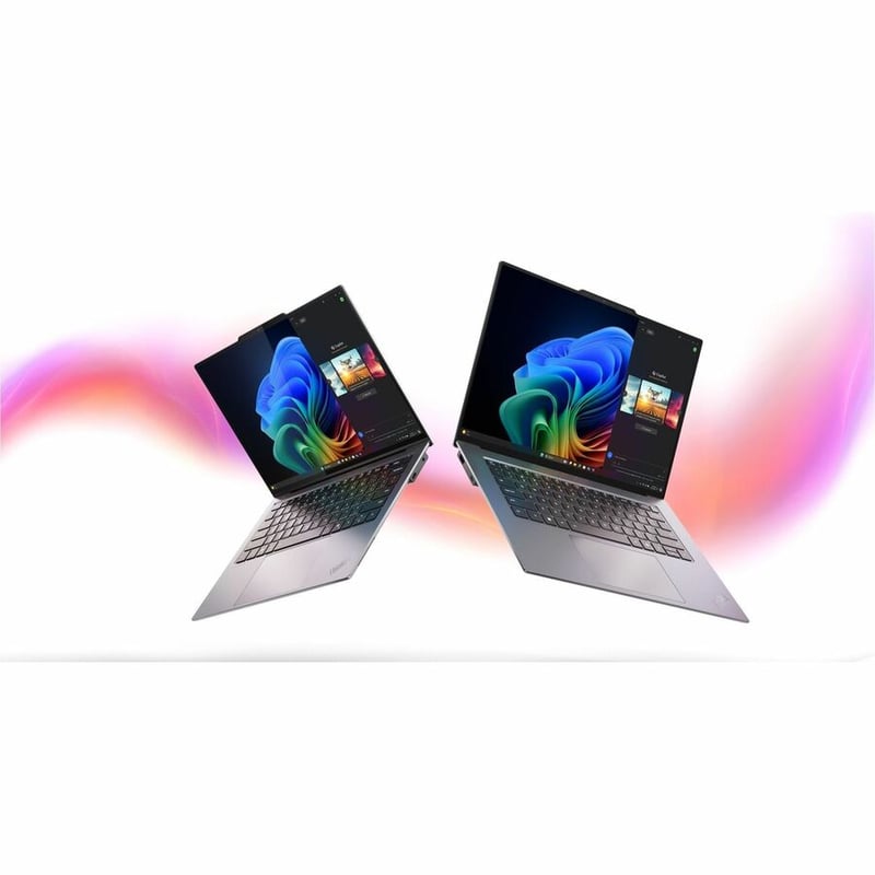 TP X9-15 G1 U5 226V 3G 16GB 512GB SSD 15.3IN TCH W11P - Thumbnail 4