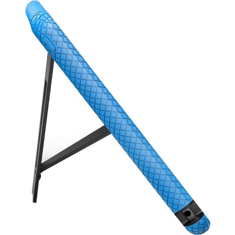 IPAD AIR ARMORBOX STAND - BLUE/BLACK - Thumbnail 4