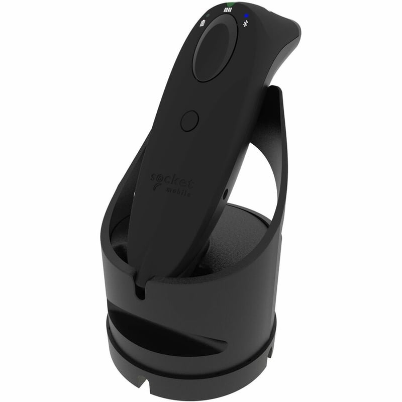 Socket Mobile SocketScan S720 - 1D/2D Linear Barcode Plus QR Code Reader - Thumbnail 5