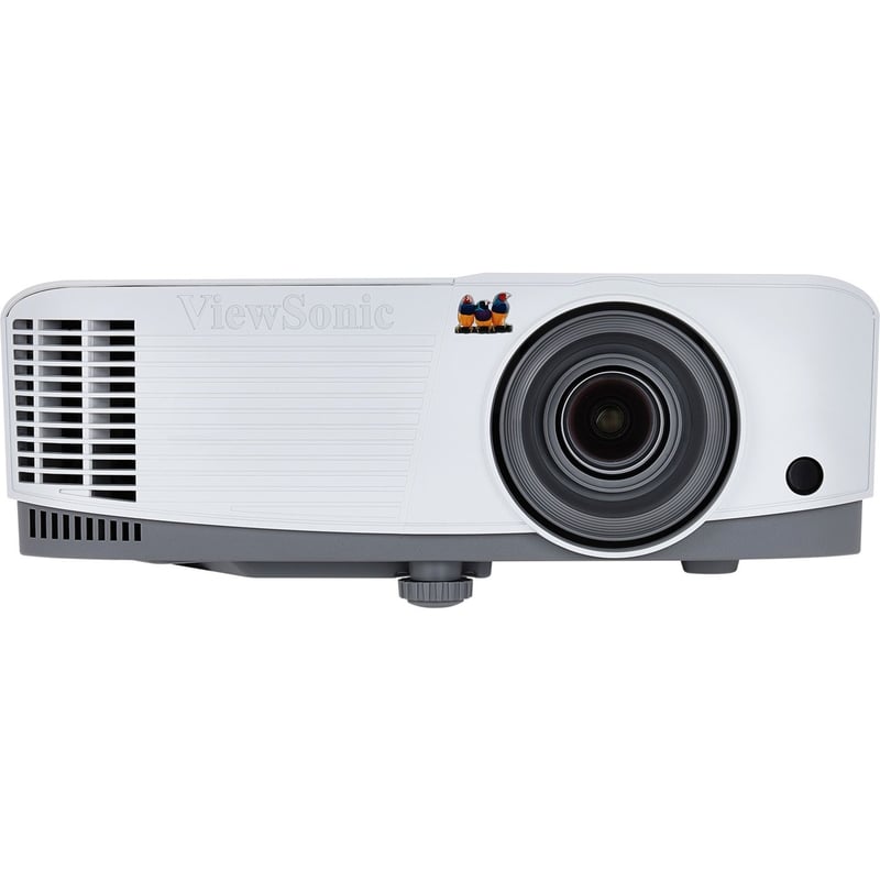 ViewSonic PA503S 3800 Lumens SVGA High Brightness Projector for Home and Office with HDMI Vertical Keystone - Thumbnail 1
