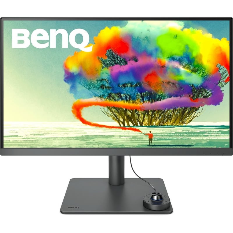 BenQ PD2705U 27" Class 4K UHD LCD Monitor - 16:9