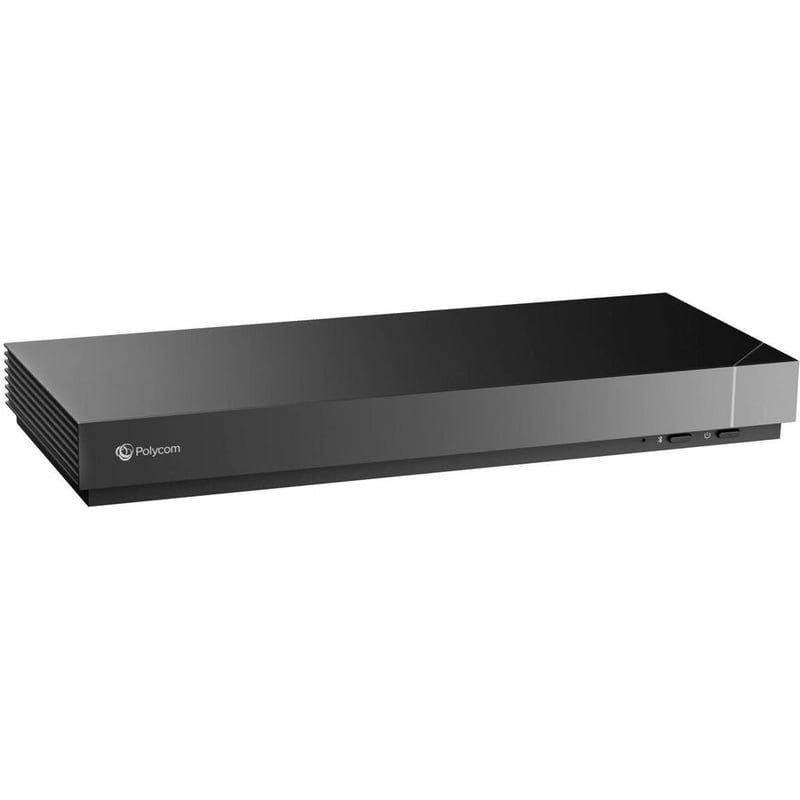 POLY G7500 VCS NRORNPC(B+W) TAA - Thumbnail 4
