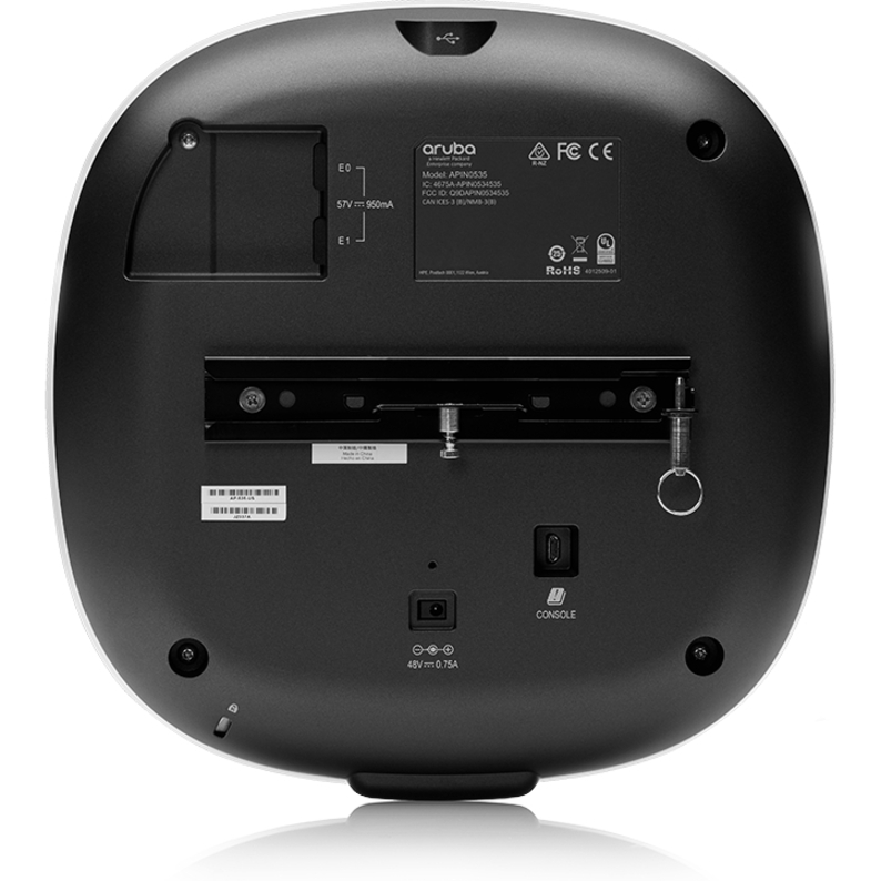 Aruba AP-535 802.11ax 2.97 Gbit/s Wireless Access Point - Thumbnail 2