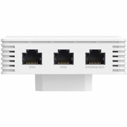 BE5000 WALL-PLATE DB WF7 AP BE5000 WALL-PLATE DUAL-BAND WF7 AP - Thumbnail 2