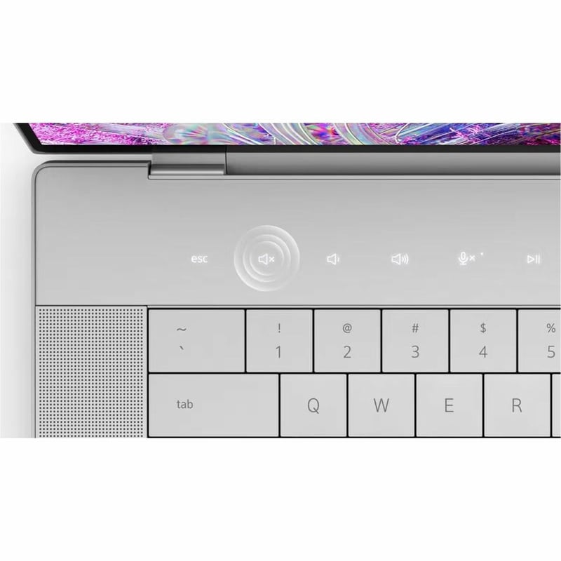Dell XPS 16 9000 9640 16.3" Notebook - Full HD Plus - Intel Core Ultra 7 155H - 32 GB - 1 TB SSD - English Keyboard - Platinum - Thumbnail 2