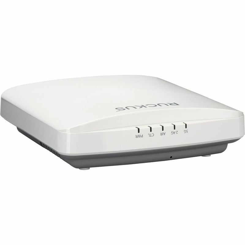 MID-TIER WI-FI 6 2X2:2 INDOOR ACCESS POINT WITH 1.8 GBPS MAX RATE AND EMBEDDED I - Thumbnail 4