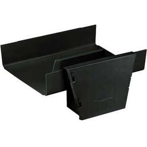 Panduit FiberRunner Vertical Tee