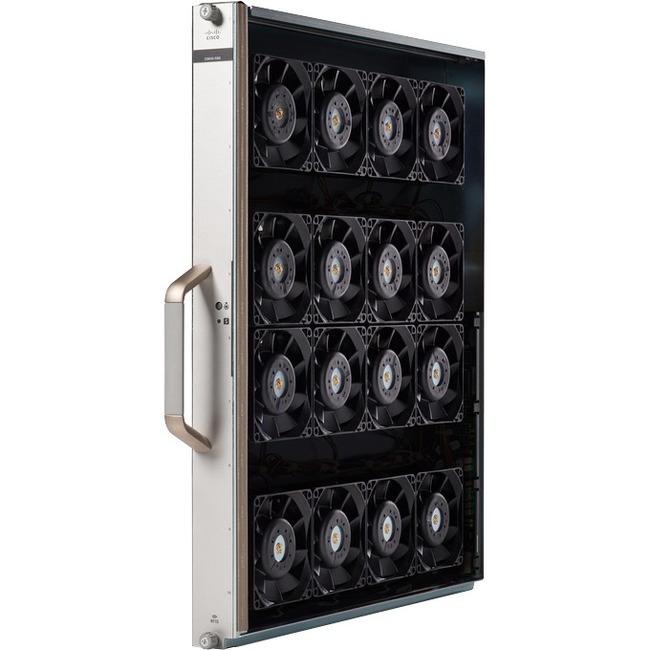 CISCO CATALYST 9400SERIES10SLOTCHASSISFANTRAY REMANUFACTURED