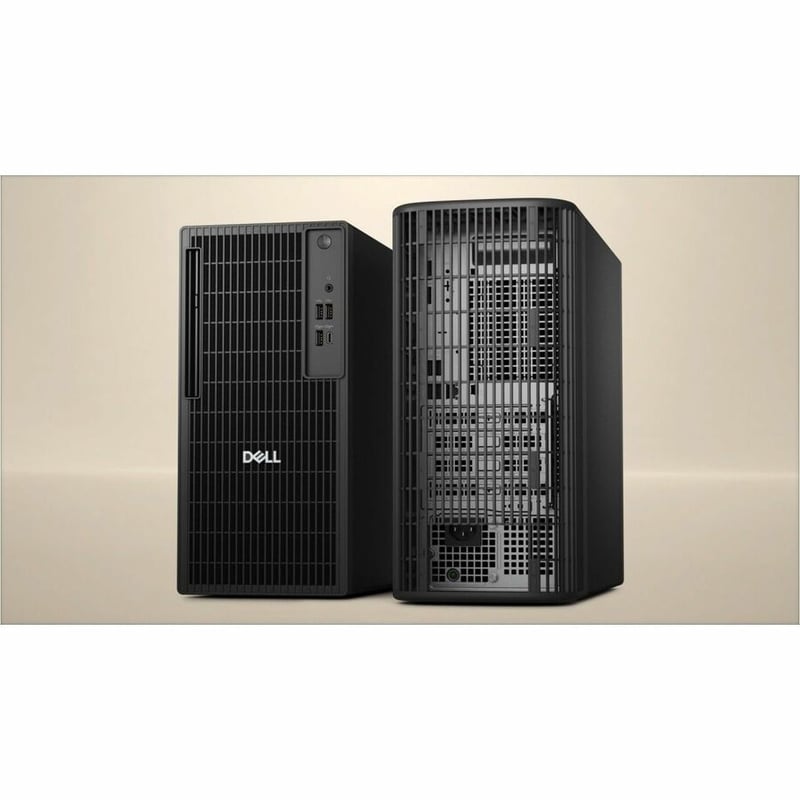 SPLDELL PRO TOWER QCT1255180WTPMRYZEN 7 PRO - Thumbnail 4