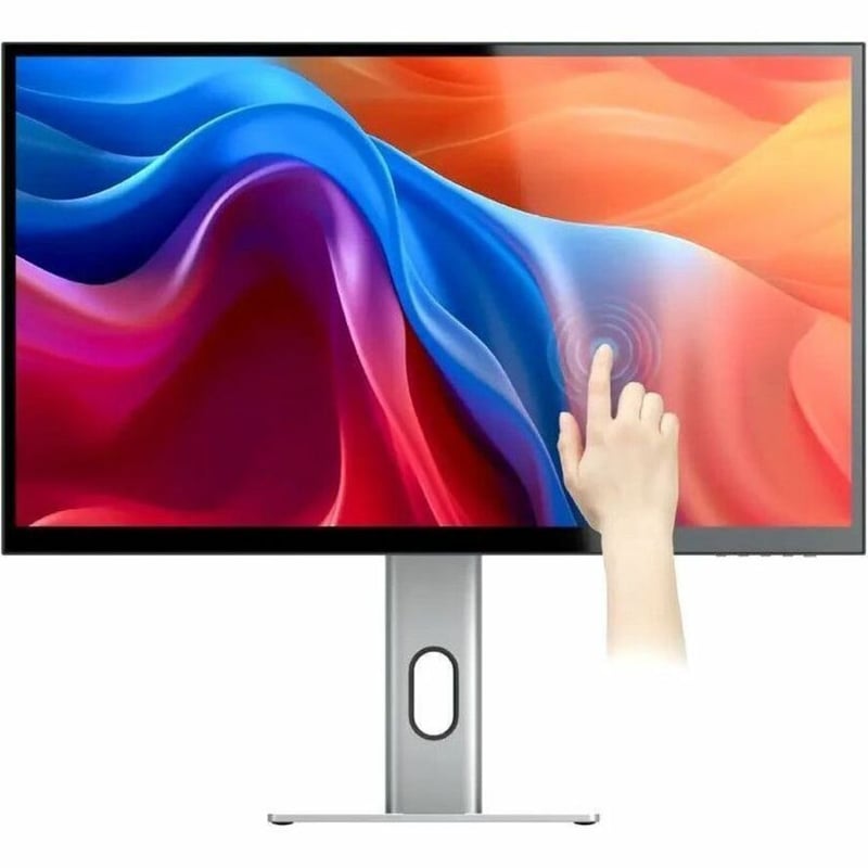 ALOGIC CLARITY 27IN 5K MONITOR WITH PD AND TOUCH SCREEN - Thumbnail 3