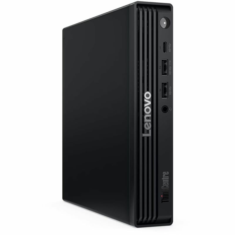 DESKTOP TC M70Q GEN 6 U5225T 16G 256G W1 - Thumbnail 1