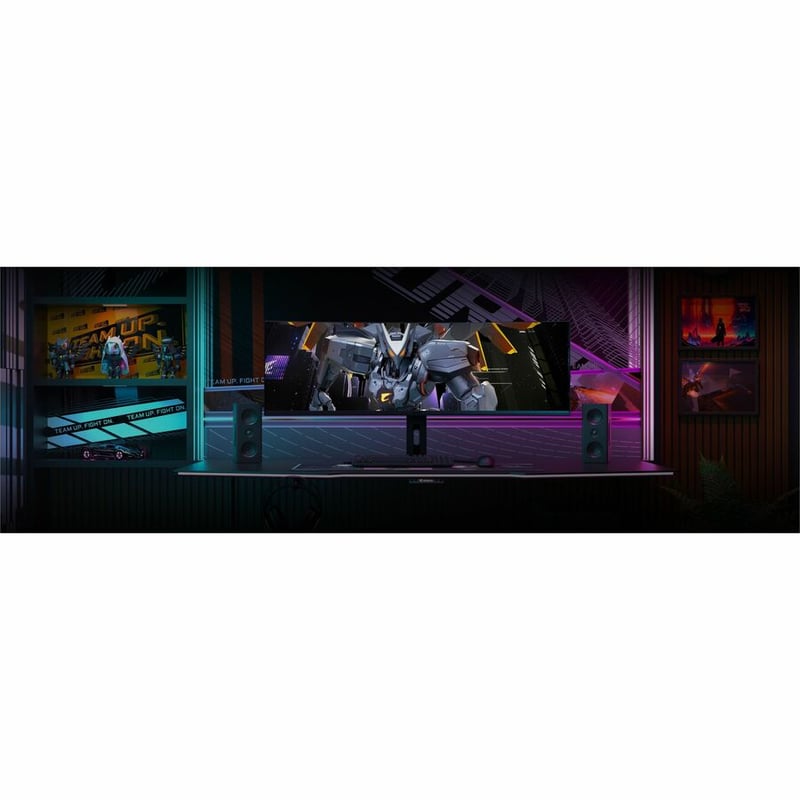 AORUS CO49DQ 144HZ 49IN QD OLED 5120X1440