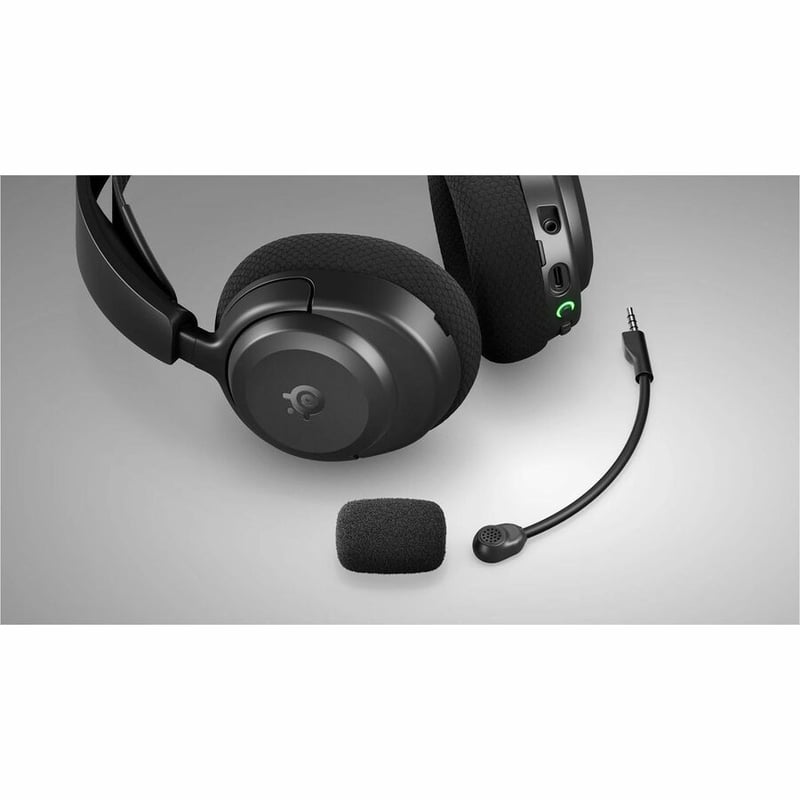 ARCTIS NOVA 3P WIRELESS AQUA GAMING HEADSET - Thumbnail 4