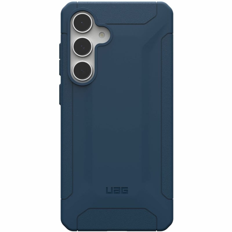 Urban Armor Gear Scout Series Galaxy S24 FE Case - Mallard - Thumbnail 1