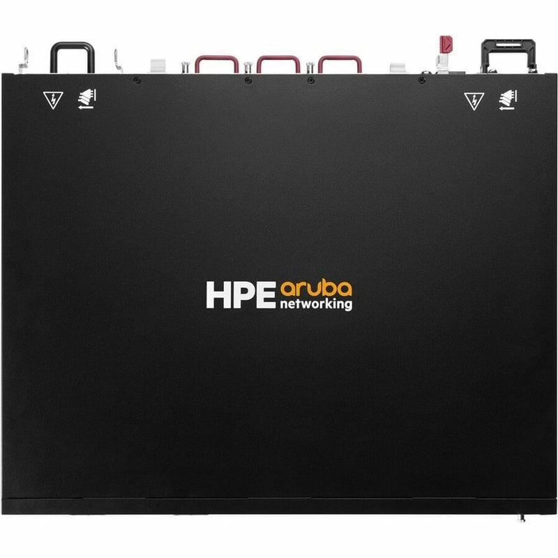 HPE ANW 9114 HYBRID GATEWAY UK EN PL-XB - Thumbnail 4