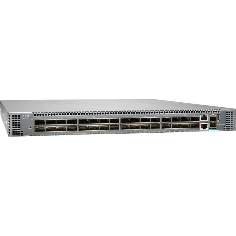 Juniper QFX5120-32C Ethernet Switch - Thumbnail 3