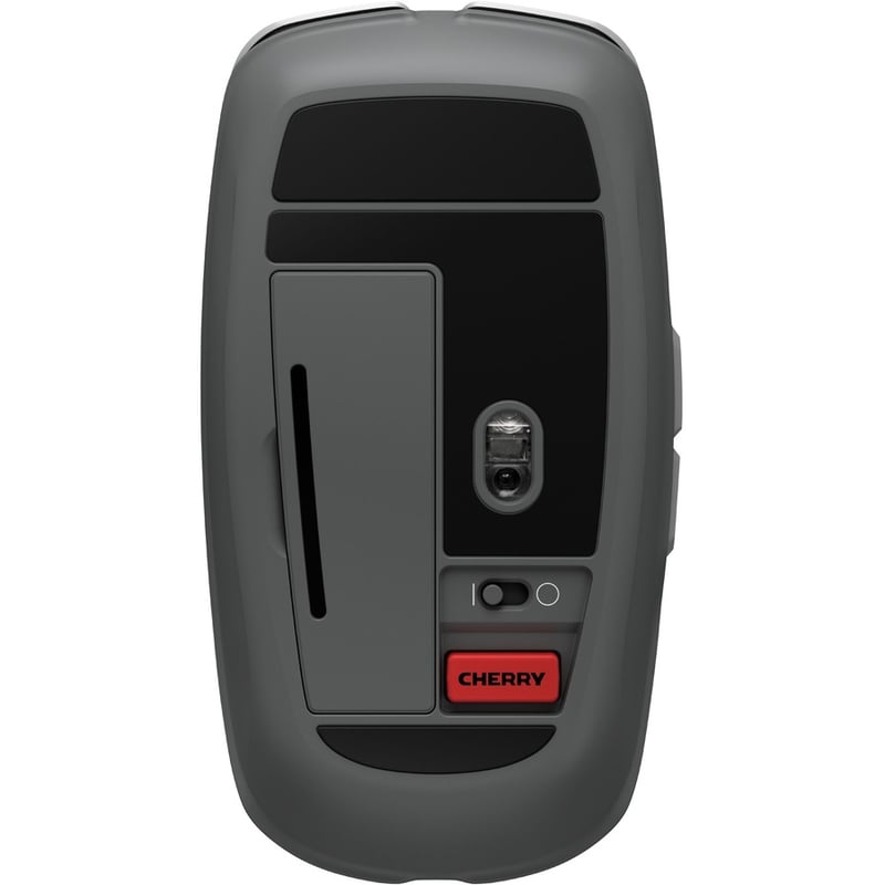 CHERRY STREAM DESKTOP Wireless Keyboard and Mouse - Thumbnail 4