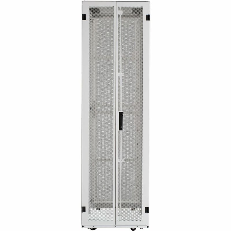 Panduit FlexFusion XGL Series Cabinet 600 x 48RU x 1200 - Thumbnail 4