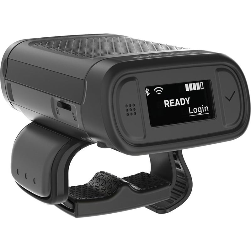 Honeywell 8680i Wearable Mini Mobile Computer - Thumbnail 2