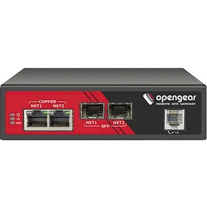 Opengear Remote Site Gateway - Thumbnail 1