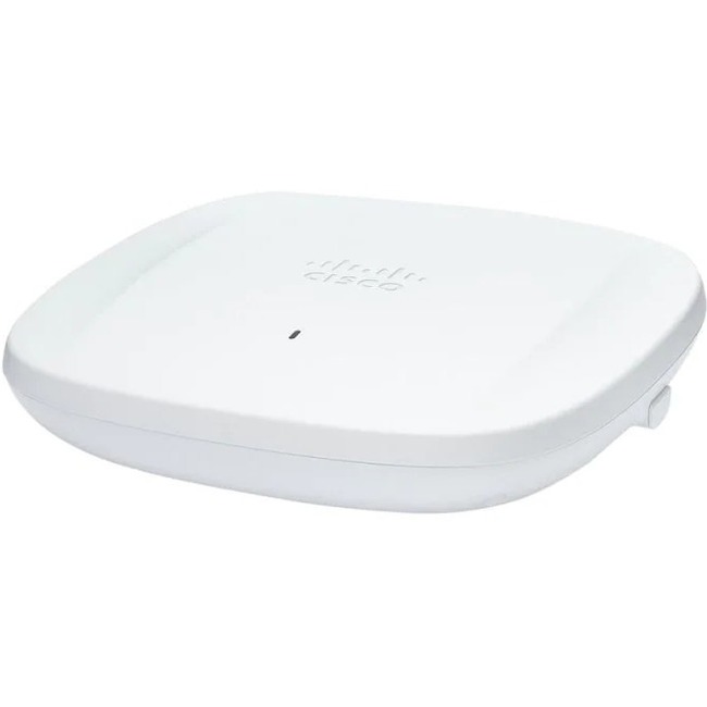 Cisco Catalyst CW9162 Tri Band IEEE 802.11ax 3.90 Gbit/s Wireless Access Point - Thumbnail 1