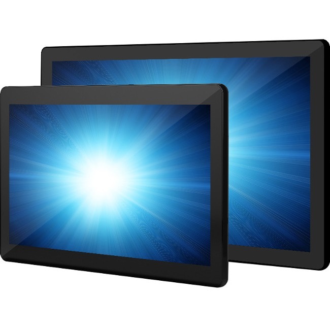 Elo i2 I-Series POS Terminal - Thumbnail 1