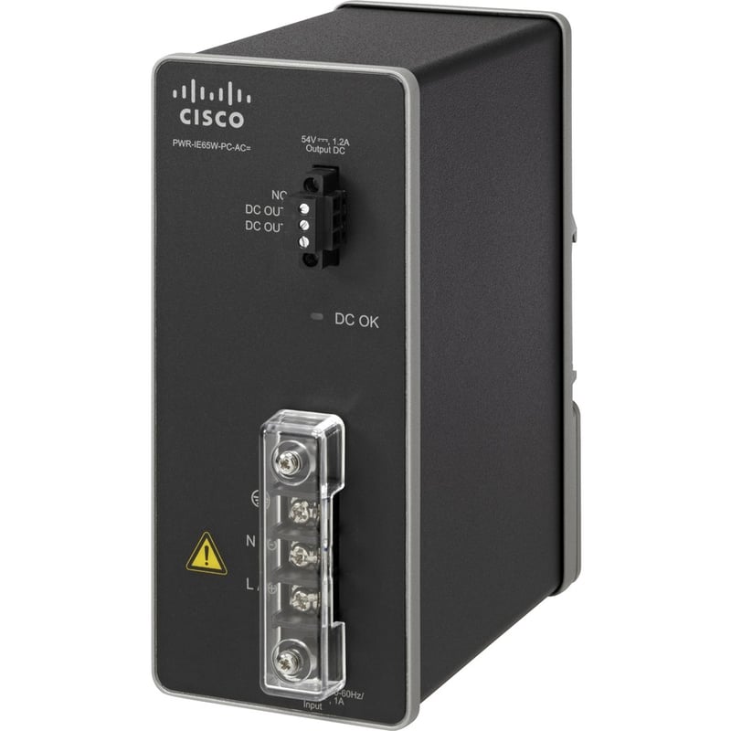 Cisco Power Module - Thumbnail 2