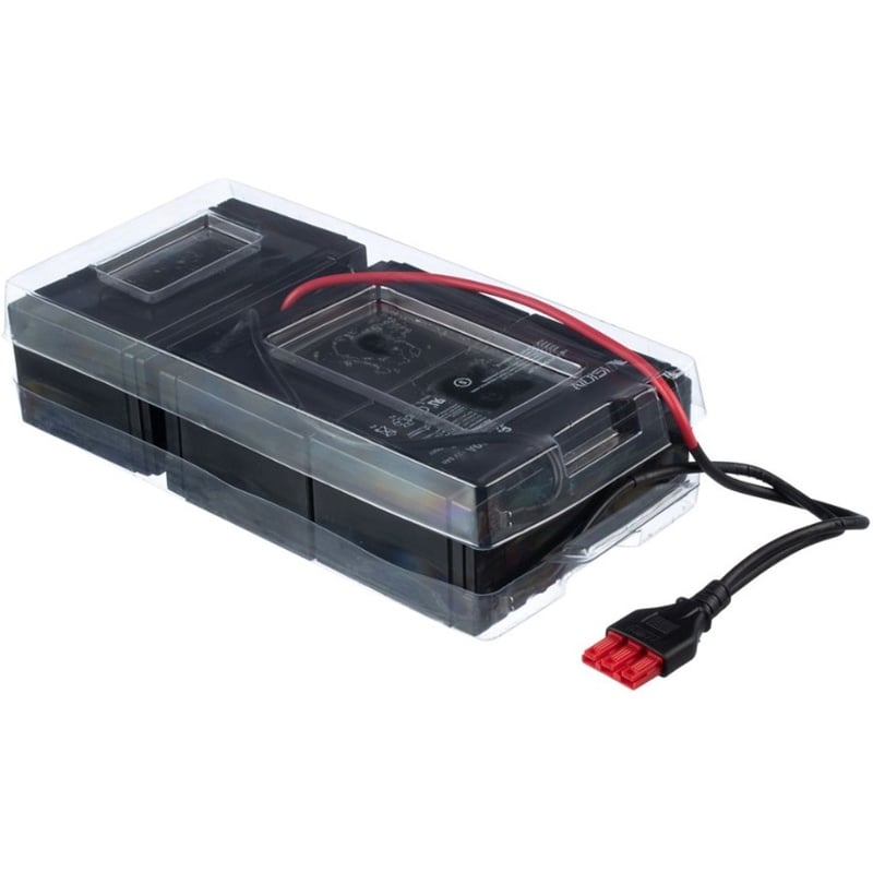 Panduit SmartZone Battery Cartridge 1kVA VRLA - Thumbnail 1