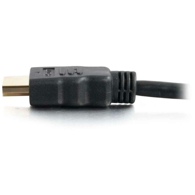 0.5M HDMI M/M HIGH SPEED W/ETHERN CABLE - Thumbnail 4