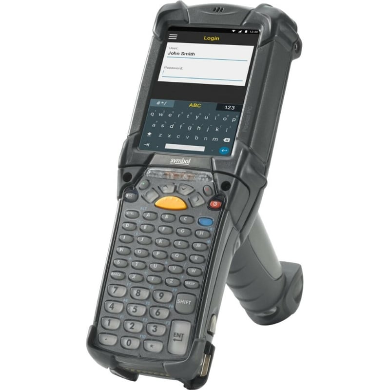 Zebra MC9200 Mobile Computer - Thumbnail 4