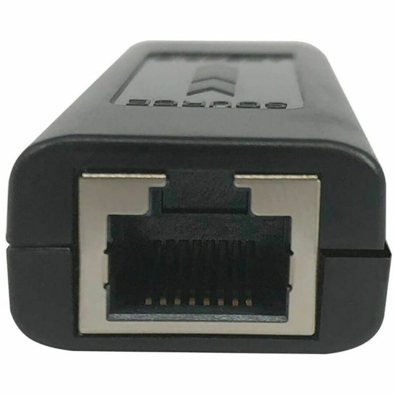 Tripp Lite by Eaton Signal Repeater for B127A Extenders Over Cat6 4K 60Hz HDR 4:4:4 PoC HDCP 2.2 400 ft. TAA - Thumbnail 5