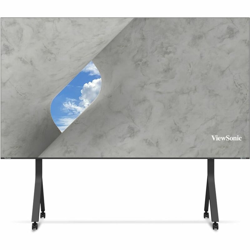 163IN PRE-CONFIGURED ALL-IN-ONE DVLED DISPLAYS WITH - Thumbnail 3