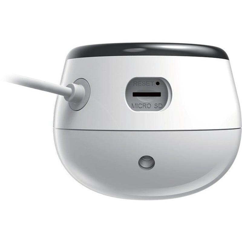 D-Link mydlink DCS-8600LH HD Network Camera - Color, Monochrome - Thumbnail 5
