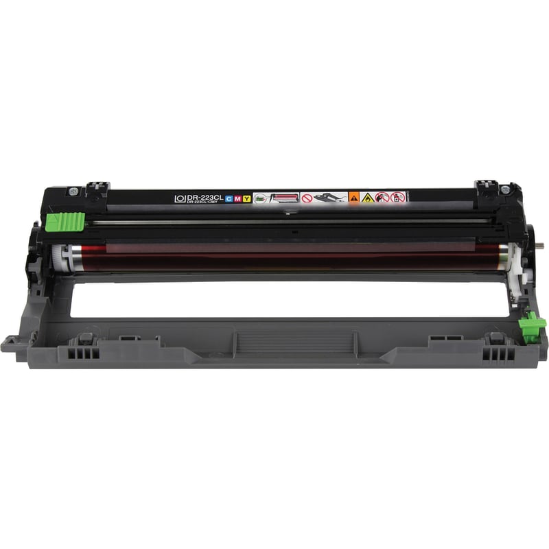 Brother Genuine DR-223CL Drum Unit - Thumbnail 5