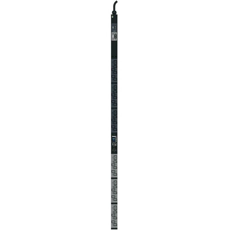 Panduit SmartZone G5 Intelligent 36-Outlets PDU - Thumbnail 3