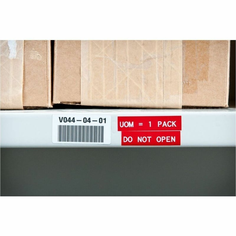 Brady Multipurpose Label - Thumbnail 2