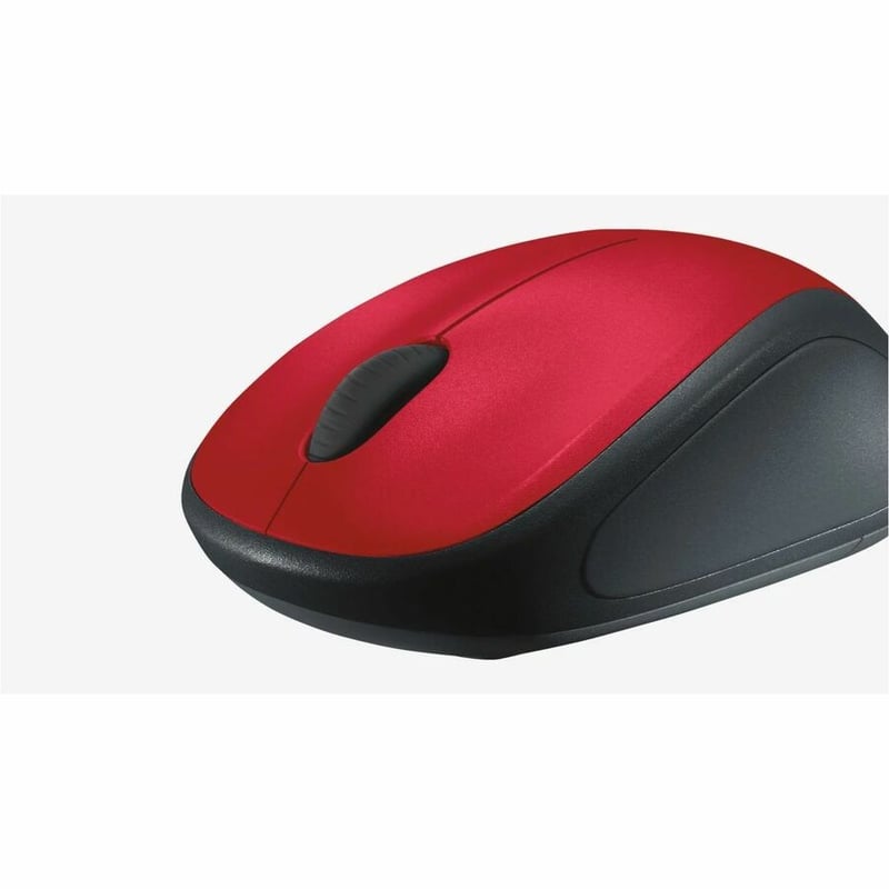 LOGITECH WIRELESS MOUSE M317 - Thumbnail 4