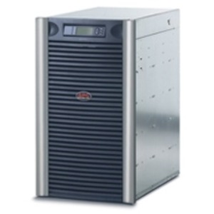 APC Symmetra LX 8kVA Scalable to 16kVA N+1 Rack-mountable UPS - Thumbnail 1