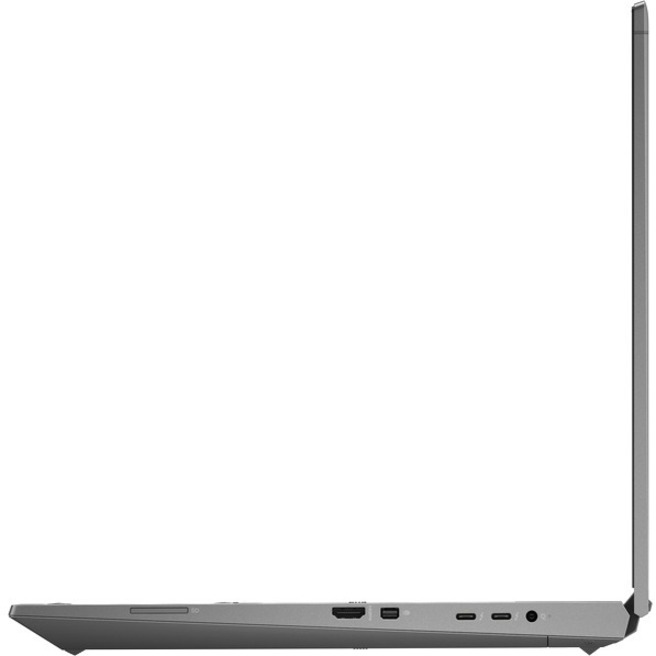 HP ZBook Fury 17 G7 17.3" Mobile Workstation - Intel Core i9 10th Gen i9-10885H - 32 GB Total RAM
