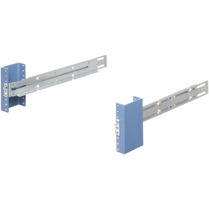 Rack Solutions 1U 100-G Rail for Dell - Thumbnail 1