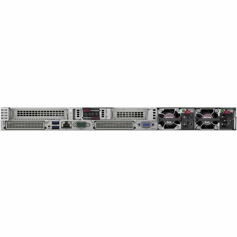 HPE DL360 G11 5416S 2X32G 8SFF SSD SVR PL-78 - Thumbnail 4