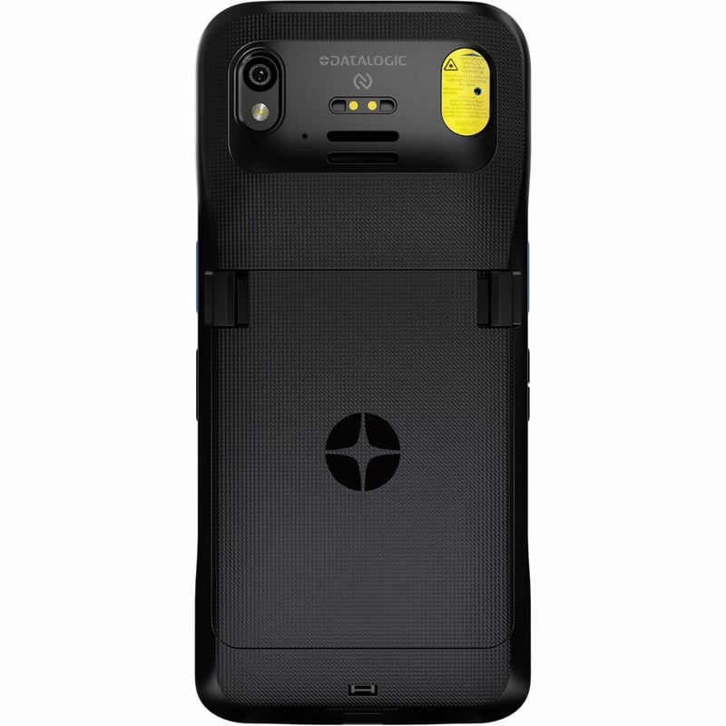 DATALOGIC MEMOR 17 FULL TOUCH PDA STD RANGE 2D IMAGERW/GREEN - Thumbnail 5