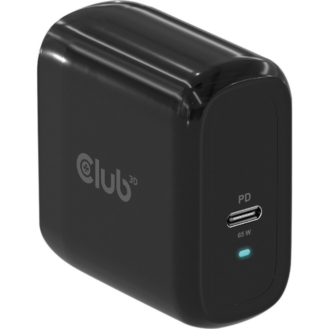 Club 3D AC Adapter - Thumbnail 1