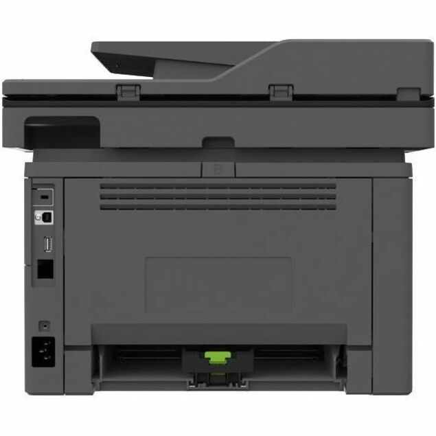 Lexmark MX432ADWE Laser Multifunction Printer - Monochrome - Thumbnail 5
