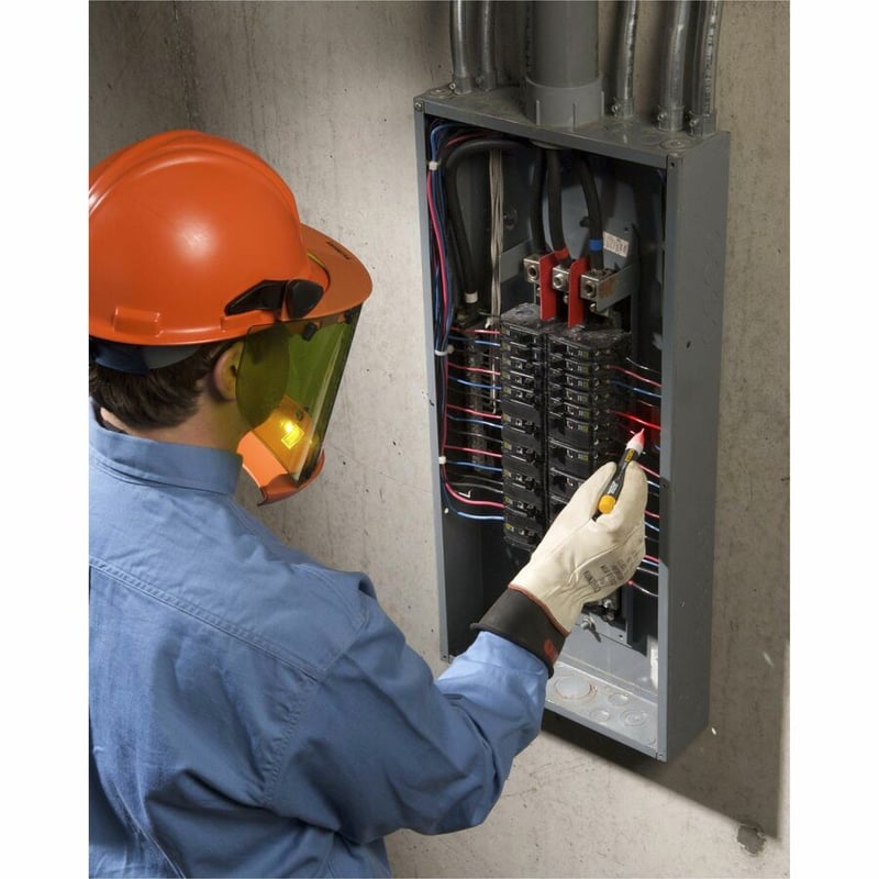 Fluke VoltAlert FLK2AC/90-1000V5PK Voltage Detector Device - Thumbnail 4