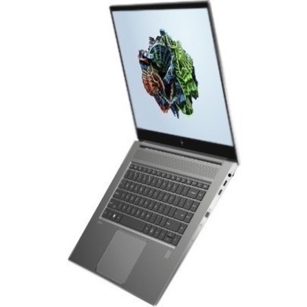 CUSTOM ZBOOK 15 S G8 I7-11850H 15IN 32GB/512GB - Thumbnail 4