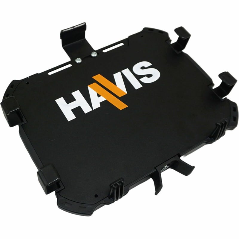 Havis Custom Rugged Cradle For Apple IPad Pro 12.9" (2nd Generation) - Thumbnail 1