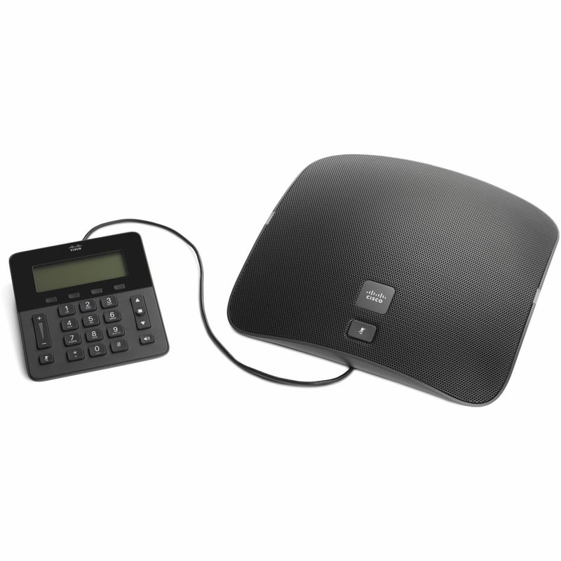 CISCO8831DAISYCHAINKITFRAPAC,EMEA,&AUSTRALIA REMANUFACTURED - Thumbnail 1
