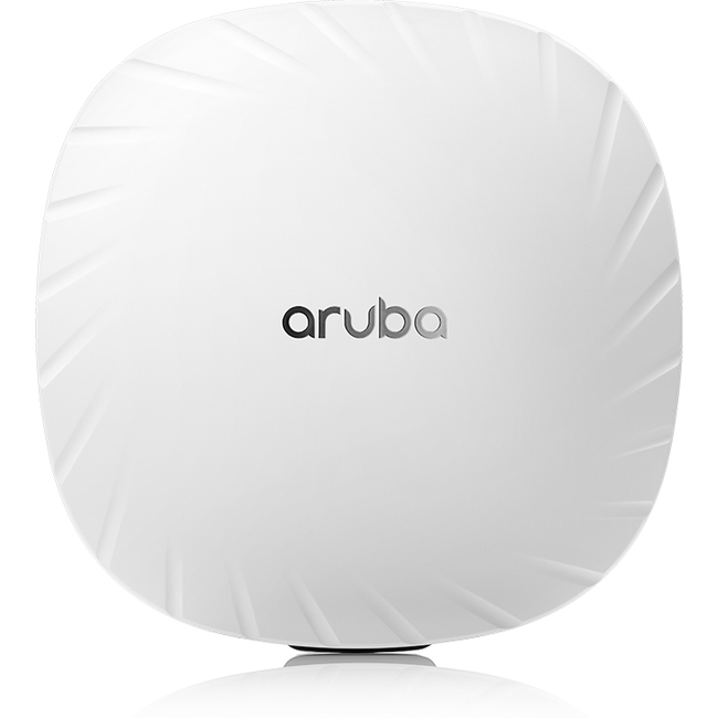 Aruba AP-535 802.11ax 2.97 Gbit/s Wireless Access Point - Thumbnail 1