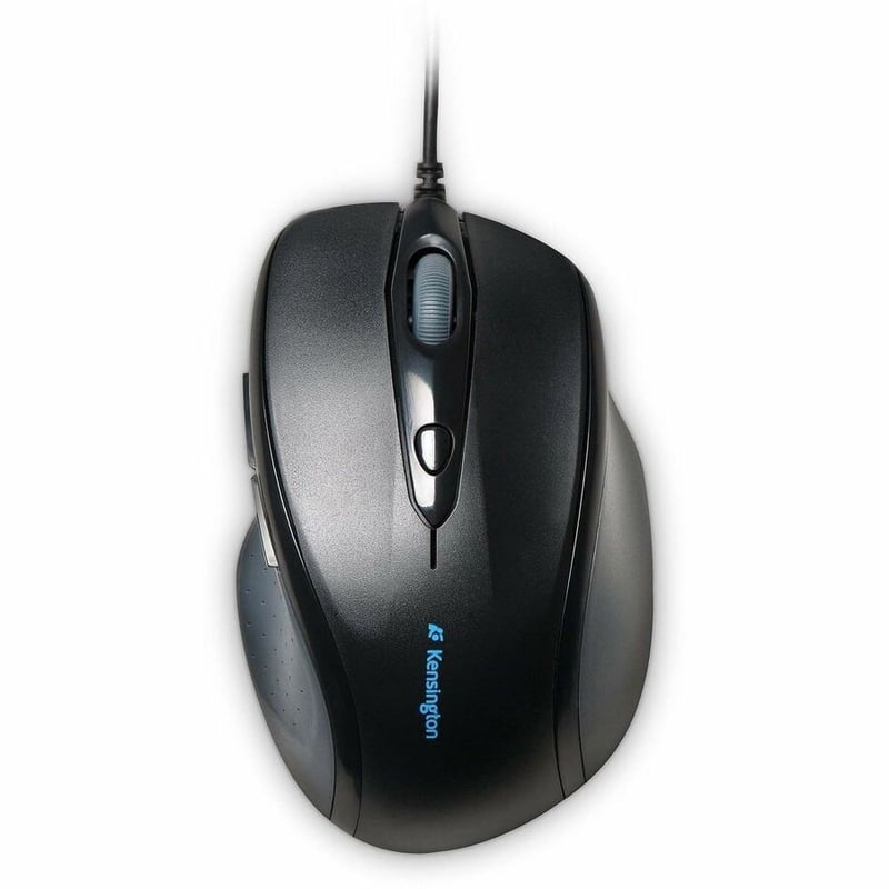 Kensington Pro Fit Full-Size Mouse USB - Thumbnail 3